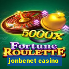 jonbenet casino